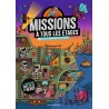 Missions à tous les étages - Sur la piste de Vlad Viper - Tome 1