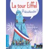La tour Eiffel : présidente !