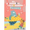 Mes gommettes super chouettes ! : Les vacances