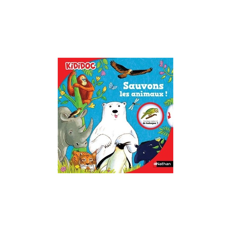 Sauvons les animaux ! Sauvons les animaux !