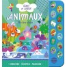 Cherche et trouve sonore - Animaux