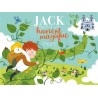 Jack et le haricot magique - Pop-up