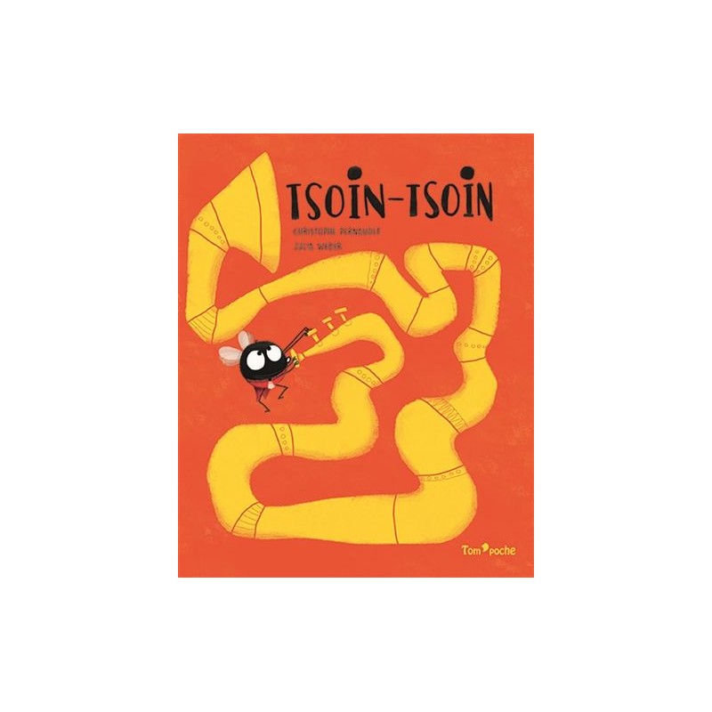 Tsoin-Tsoin Tsoin-Tsoin
