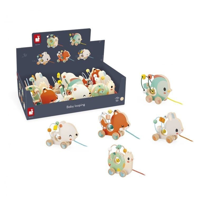 Baby looping animaux - Pure Baby looping animaux - Pure