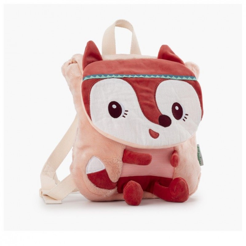 Alice - sac à dos doux Alice - sac à dos doux