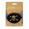Cache-oeil de pirate