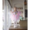 Robe de fée Arc-en-ciel, 3-4 ans