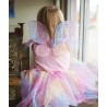Robe de fée Arc-en-ciel, 3-4 ans