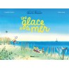 Une glace à la mer