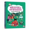 Mon tout premier cherche et trouve - Le grand méchant loup