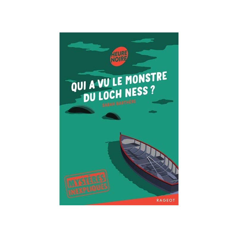 Mystères inexpliqués - Qui a vu le monstre du Loch Ness ? Mystères inexpliqués - Qui a vu le monstre du Loch Ness ?