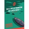 Mystères inexpliqués - Qui a vu le monstre du Loch Ness ?