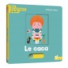 Le caca - Mes dis pourquoi animés