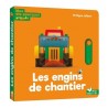 Les engins de chantier - Mes dis pourquoi animés