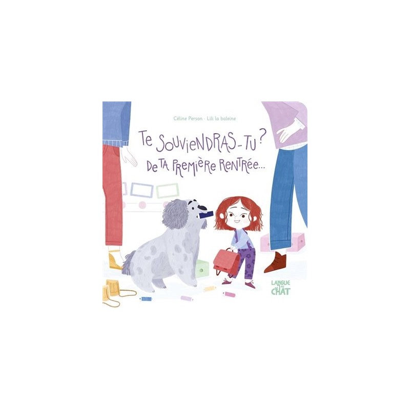 Te souviendras-tu ? De ta première rentrée... Te souviendras-tu ? De ta première rentrée...