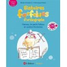 Histoires farfelues d'orthographe - Genou, le petit hibou et autres histoires.