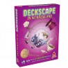 Deckscape 10 - In wonderland