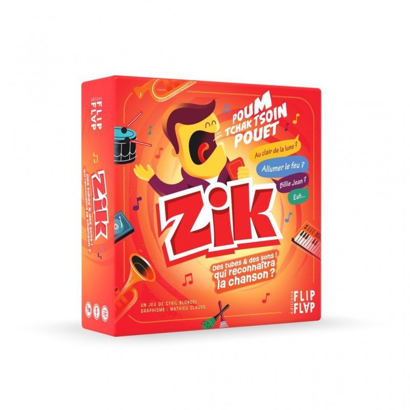 Zik Zik