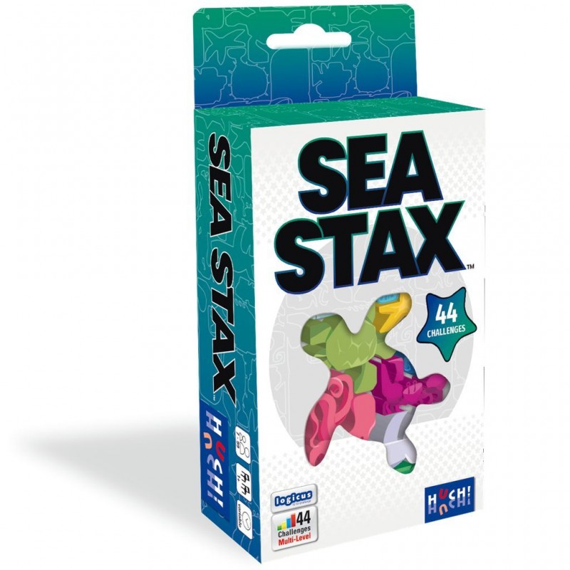 Sea stax Sea stax