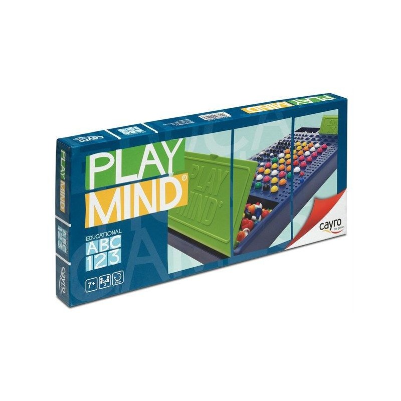 Play mind colours Play mind colours