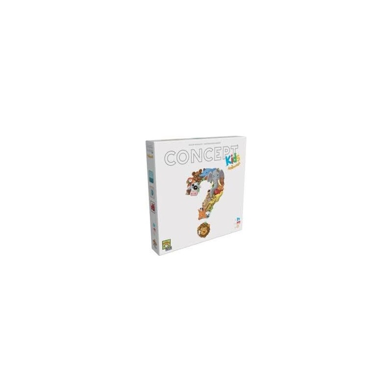 Concept Kids Animaux Concept Kids Animaux