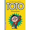 Toto - Tome 5 : C'est pas juste !