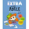 Extra mortelle Adèle - Tome 1 : Une nuit chez ma baby-sittrice