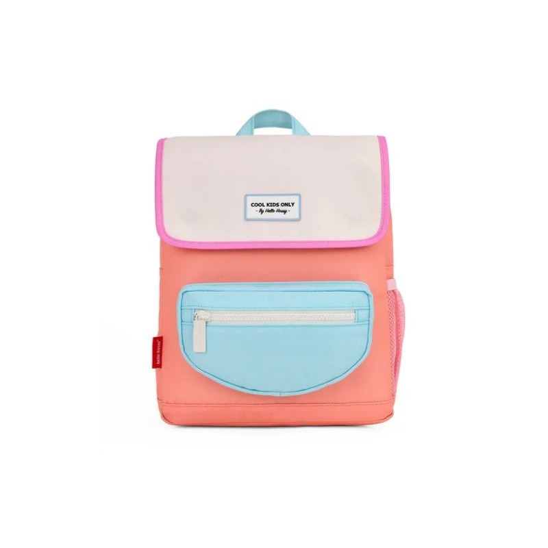 Sac à dos - Mini peach, 2-5 ans Sac à dos - Mini peach, 2-5 ans