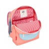 Sac à dos - Mini peach, 2-5 ans