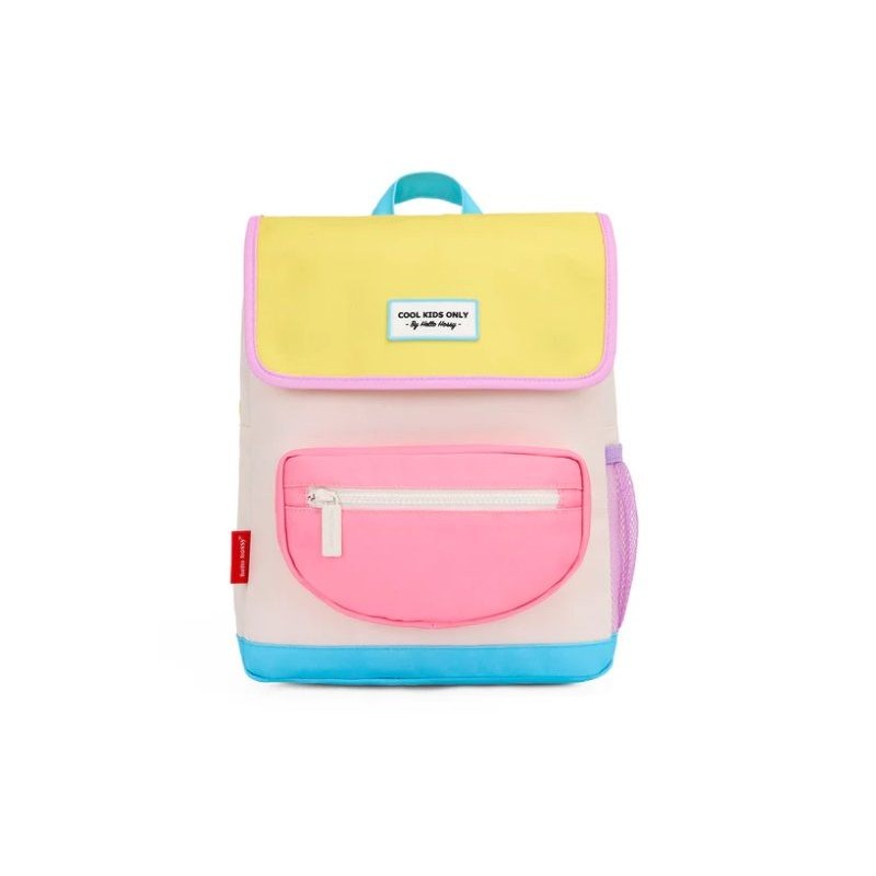 Sac à dos - Mini Sugar, 6 ans + Sac à dos - Mini Sugar, 6 ans +