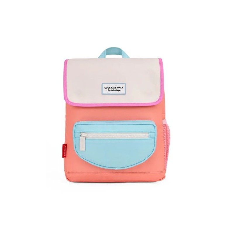Sac à dos - Mini Peach, 6 ans + Sac à dos - Mini Peach, 6 ans +