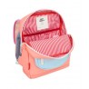 Sac à dos - Mini Peach, 6 ans +