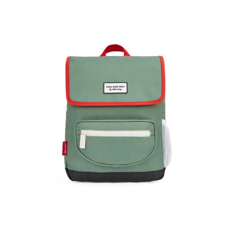Sac à dos - Mini Forest, 6 ans + Sac à dos - Mini Forest, 6 ans +
