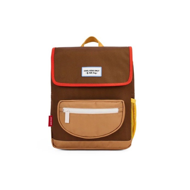 Sac à dos - Mini Cappuccino, 6 ans + Sac à dos - Mini Cappuccino, 6 ans +