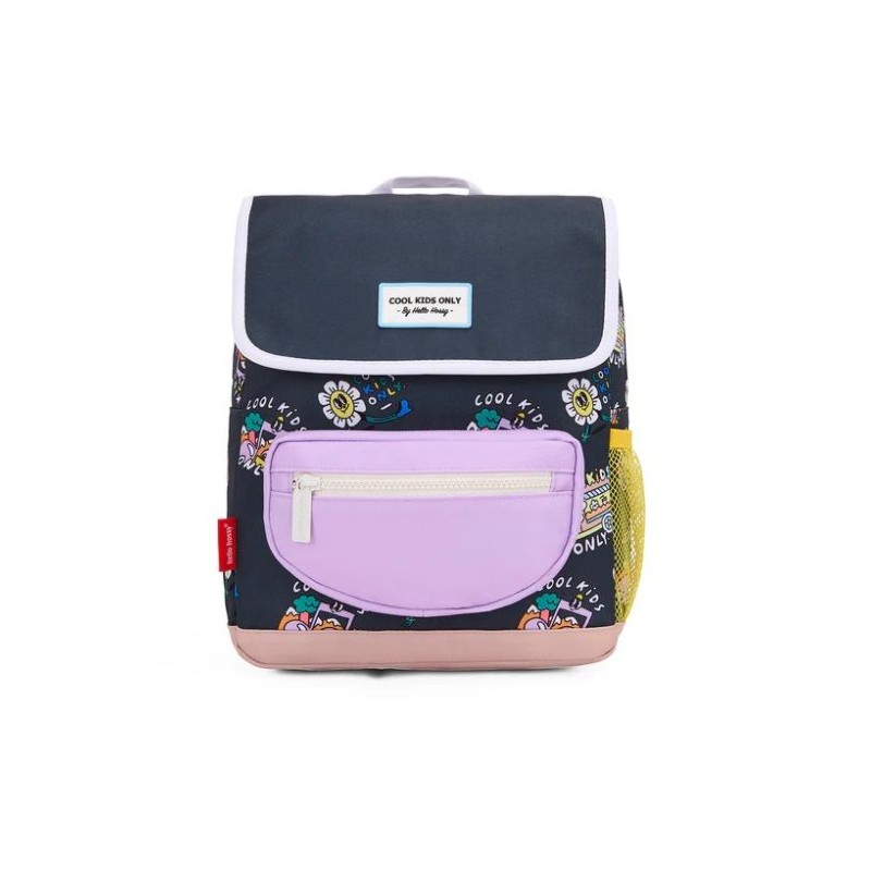Sac à dos - Mascots, 6 ans + Sac à dos - Mascots, 6 ans +
