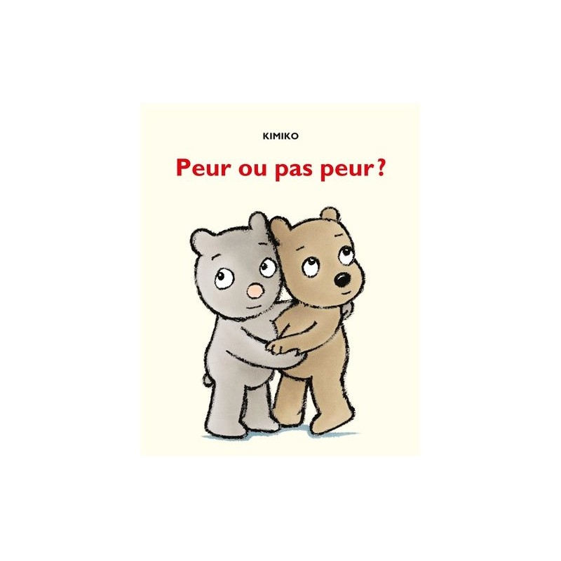 Peur ou pas peur ? Peur ou pas peur ?