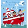 Mes premières chansons au bord de la mer