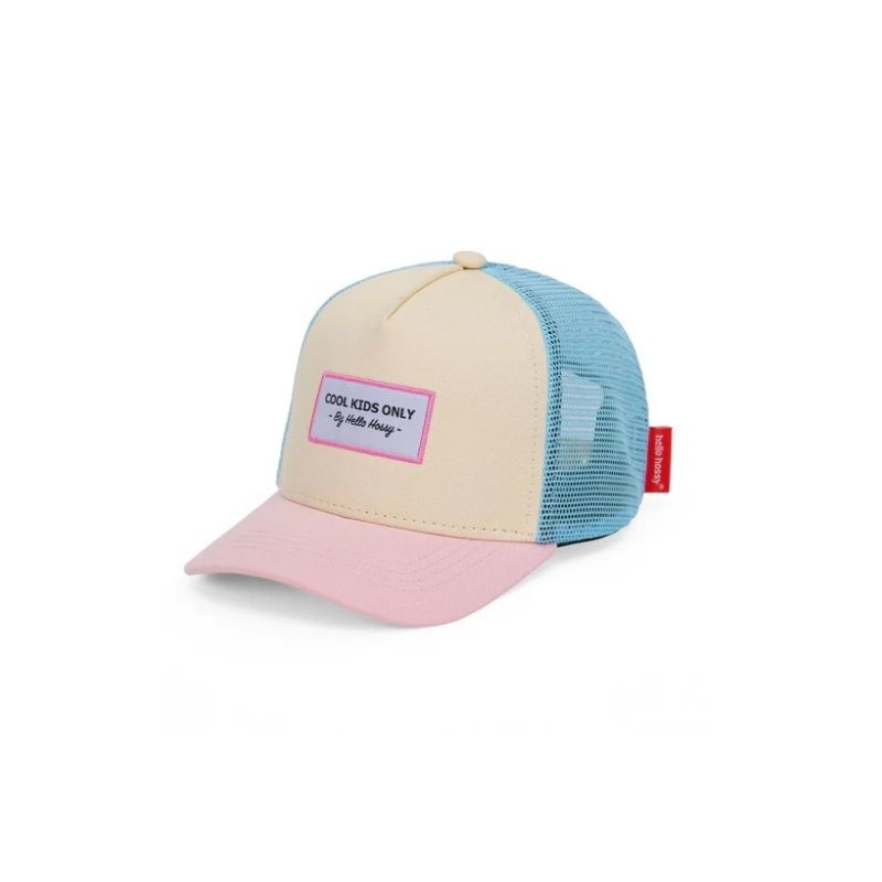 Casquette mini Lollipop Casquette mini Lollipop