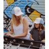 Casquette mini Lollipop