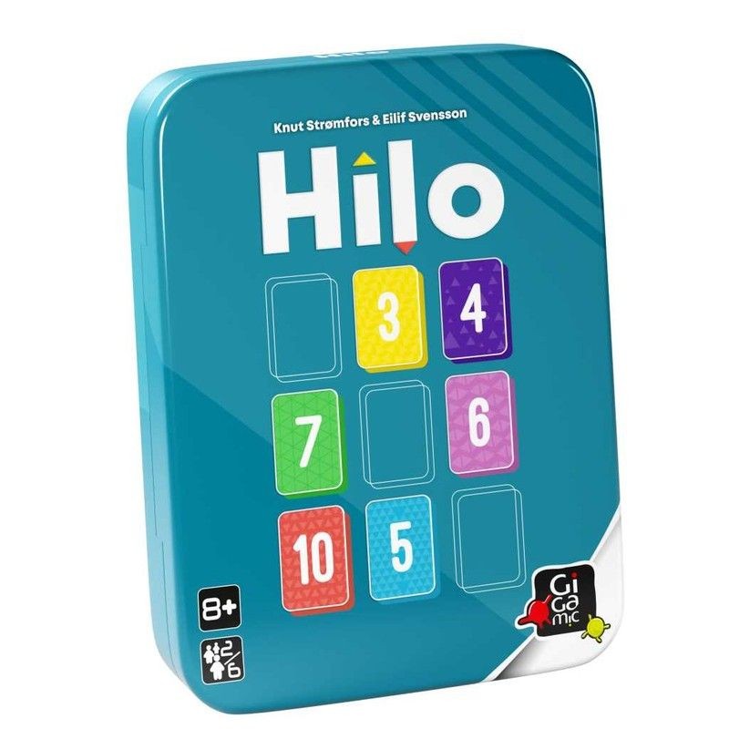 HILO HILO