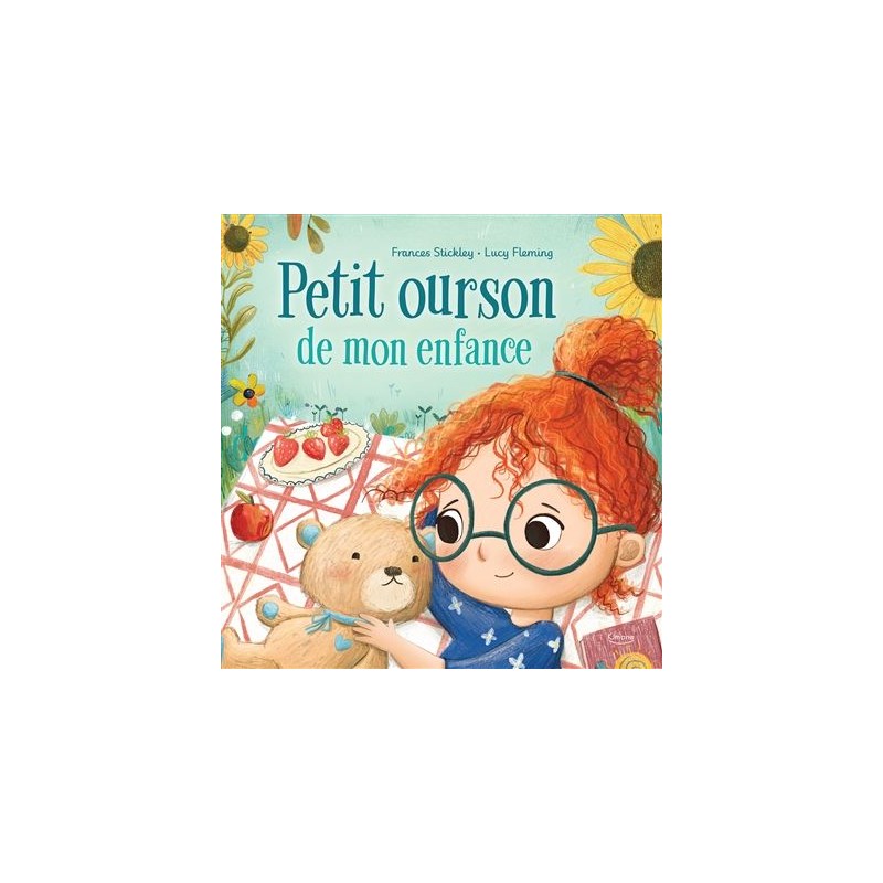 Petit ourson de mon enfance Petit ourson de mon enfance