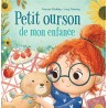 Petit ourson de mon enfance