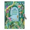 Mon carnet jardin secret