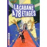 La cabane à étages - Tome 6 : La cabane à 78 étages