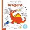Mes super jeux : Dragons