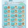 Qui est le coupable à la piscine ?