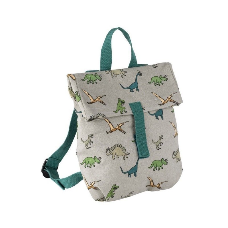 Sac à dos Mini- coursier - les dinosaures Sac à dos Mini- coursier - les dinosaures