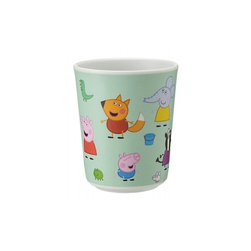 Gobelet - Peppa Pig Gobelet - Peppa Pig