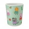 Gobelet -  Peppa Pig