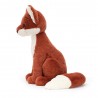 Quinn Fox - Renard